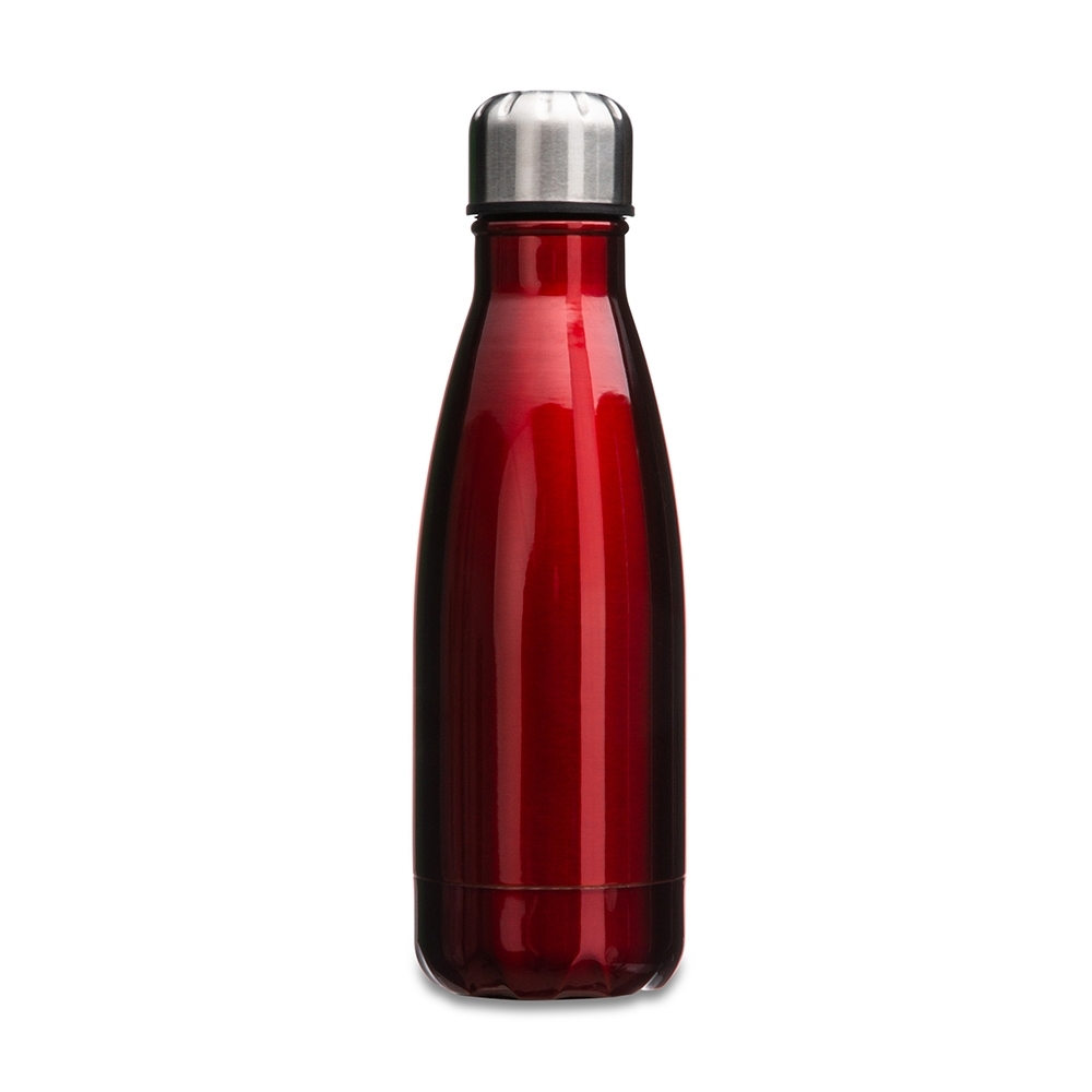 GARRAFA INOX 550ML