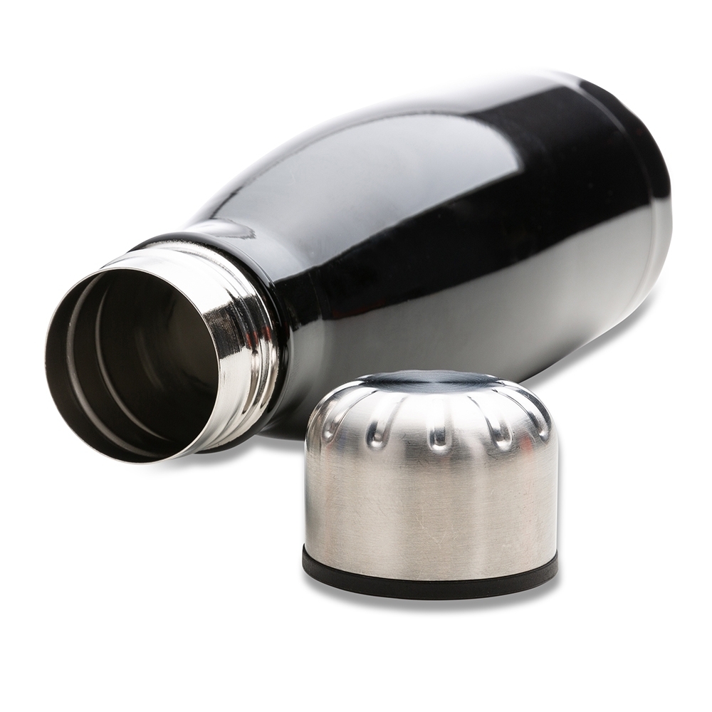 GARRAFA INOX 550ML