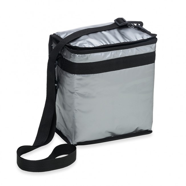 BOLSA TERMICA 11L PVC LAMINADO