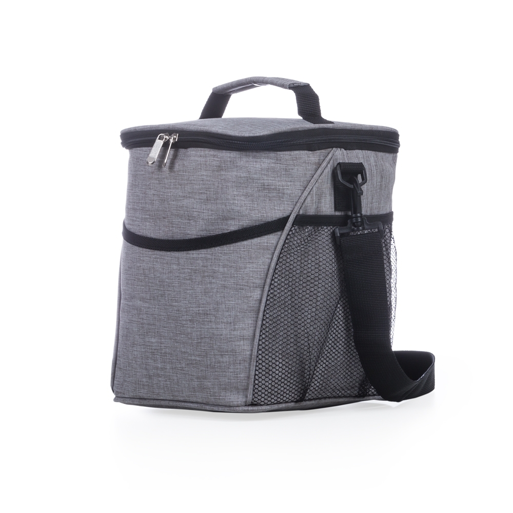 BOLSA TERMICA NYLON / POLIESTER