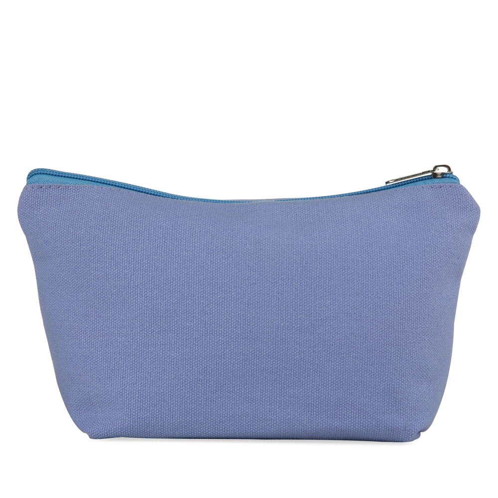 NECESSAIRE DE LONA C/ FORRO POLYESTER