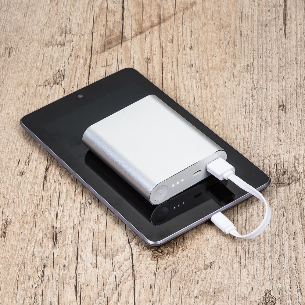 POWER BANK METAL