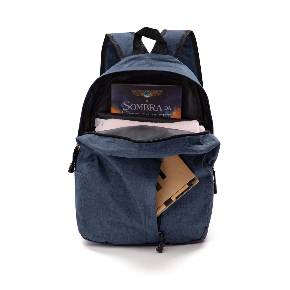 MOCHILA P/ NOTEBOOK