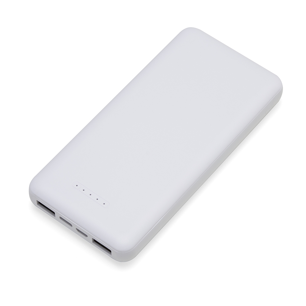 POWER BANK 10.000MAH C/ INDUÇÃO