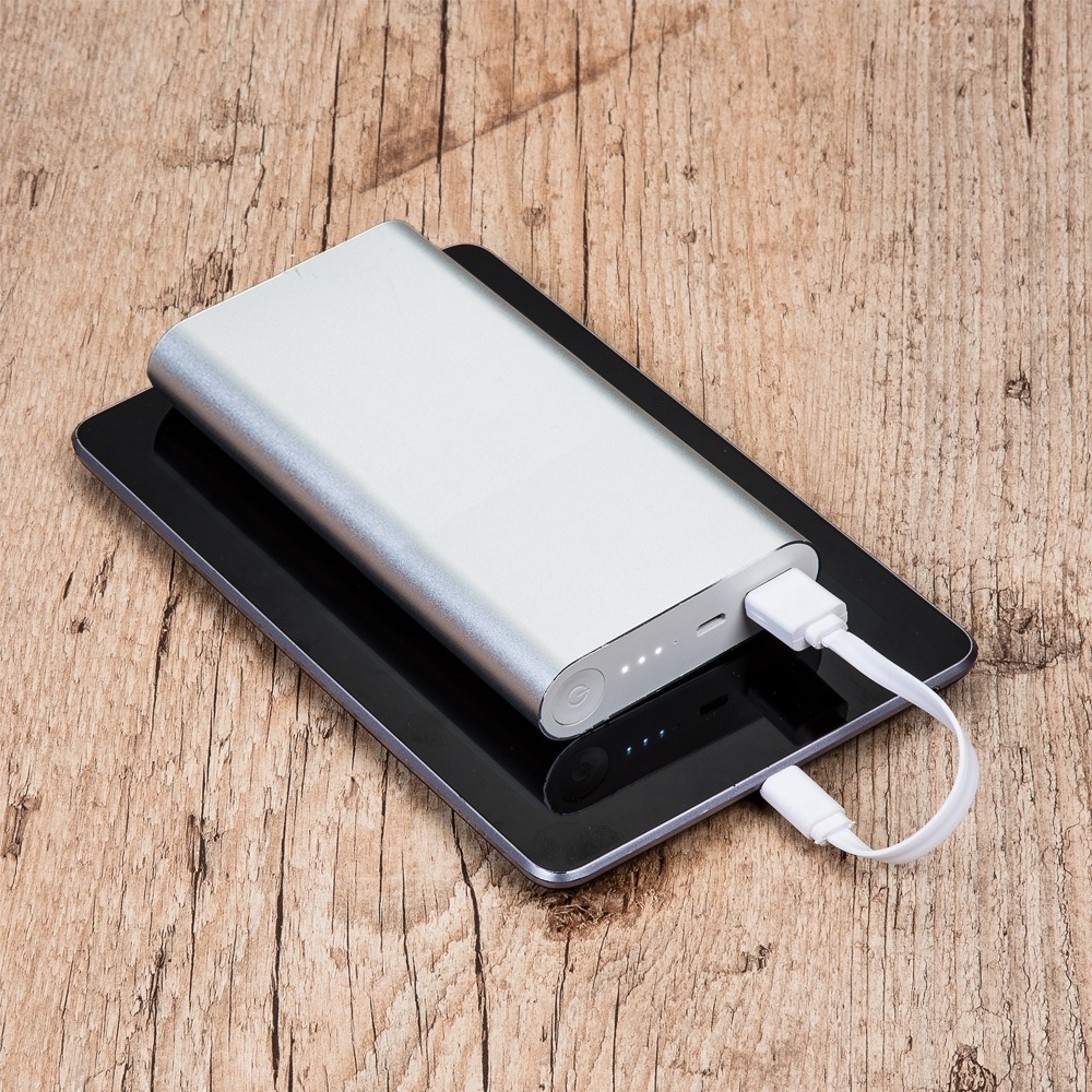 POWERBANK METAL