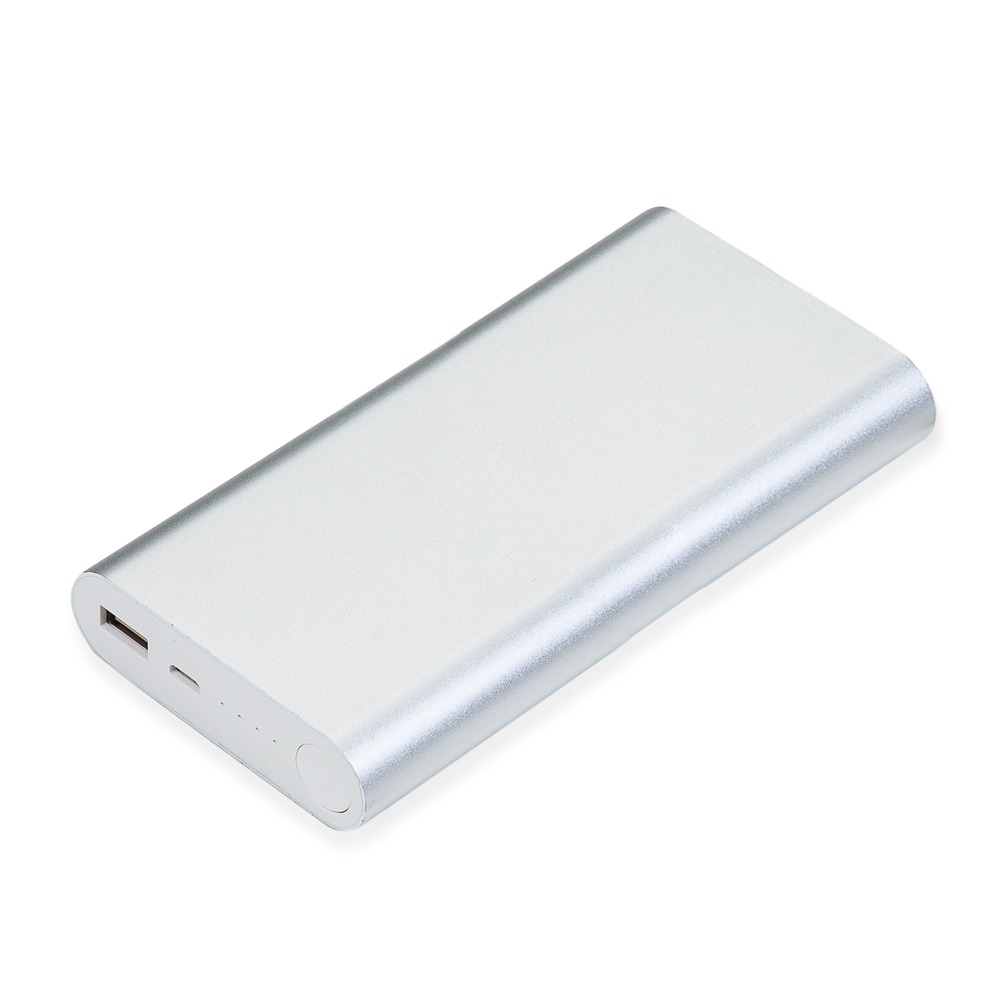 POWERBANK METAL