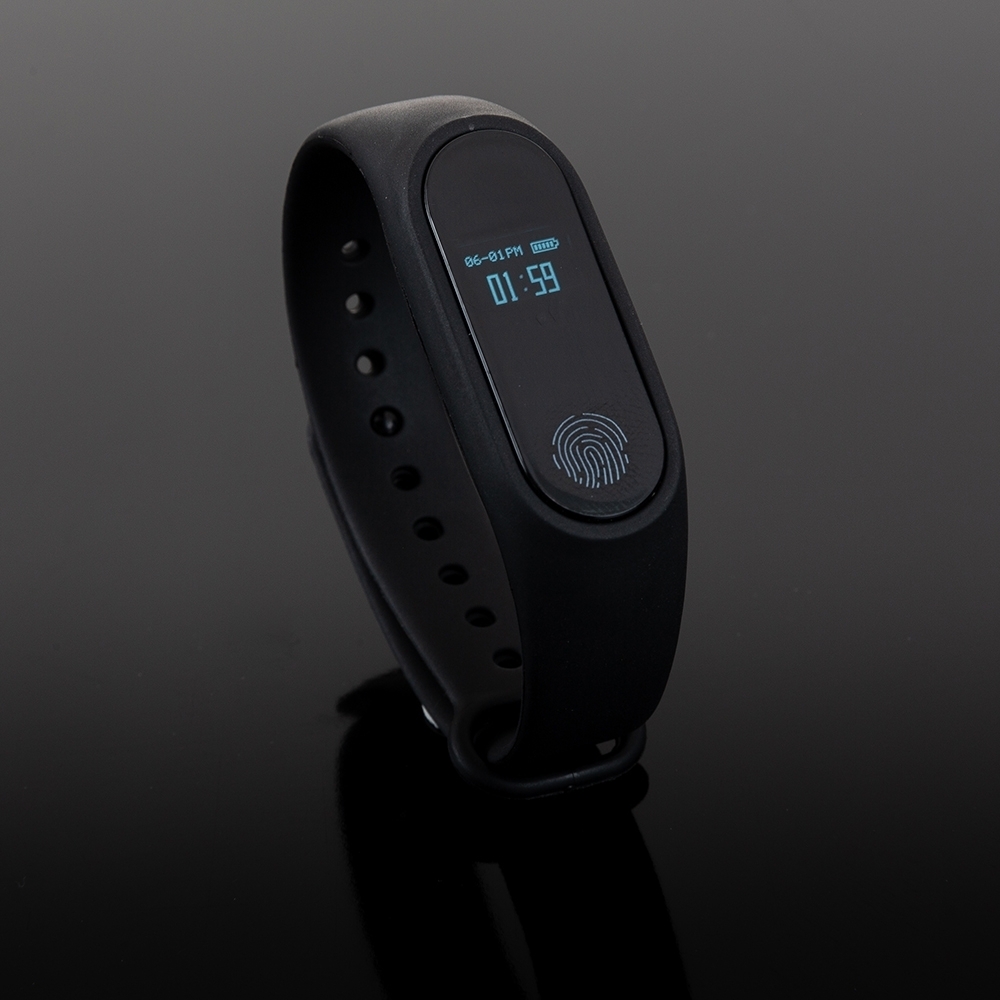 PULSEIRA SMARTWATCH M2