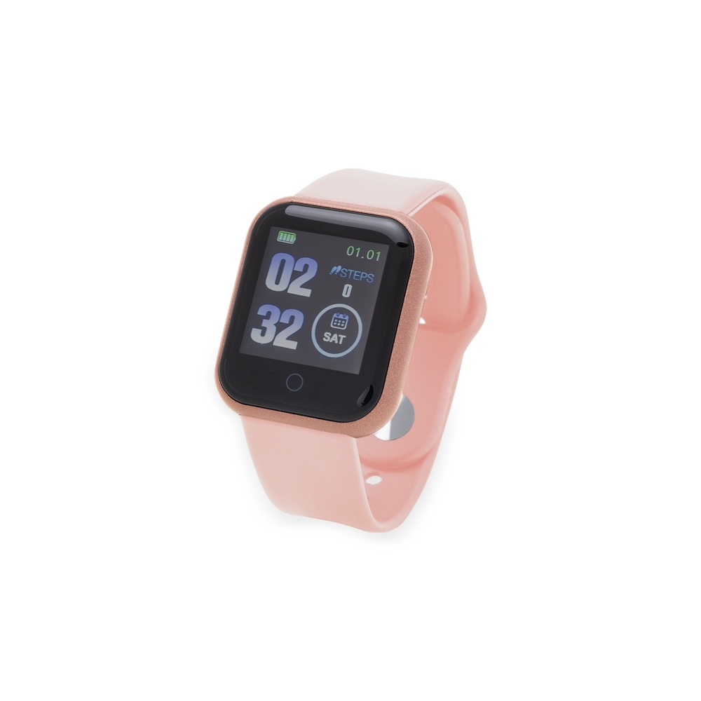 SMARTWATCH D20