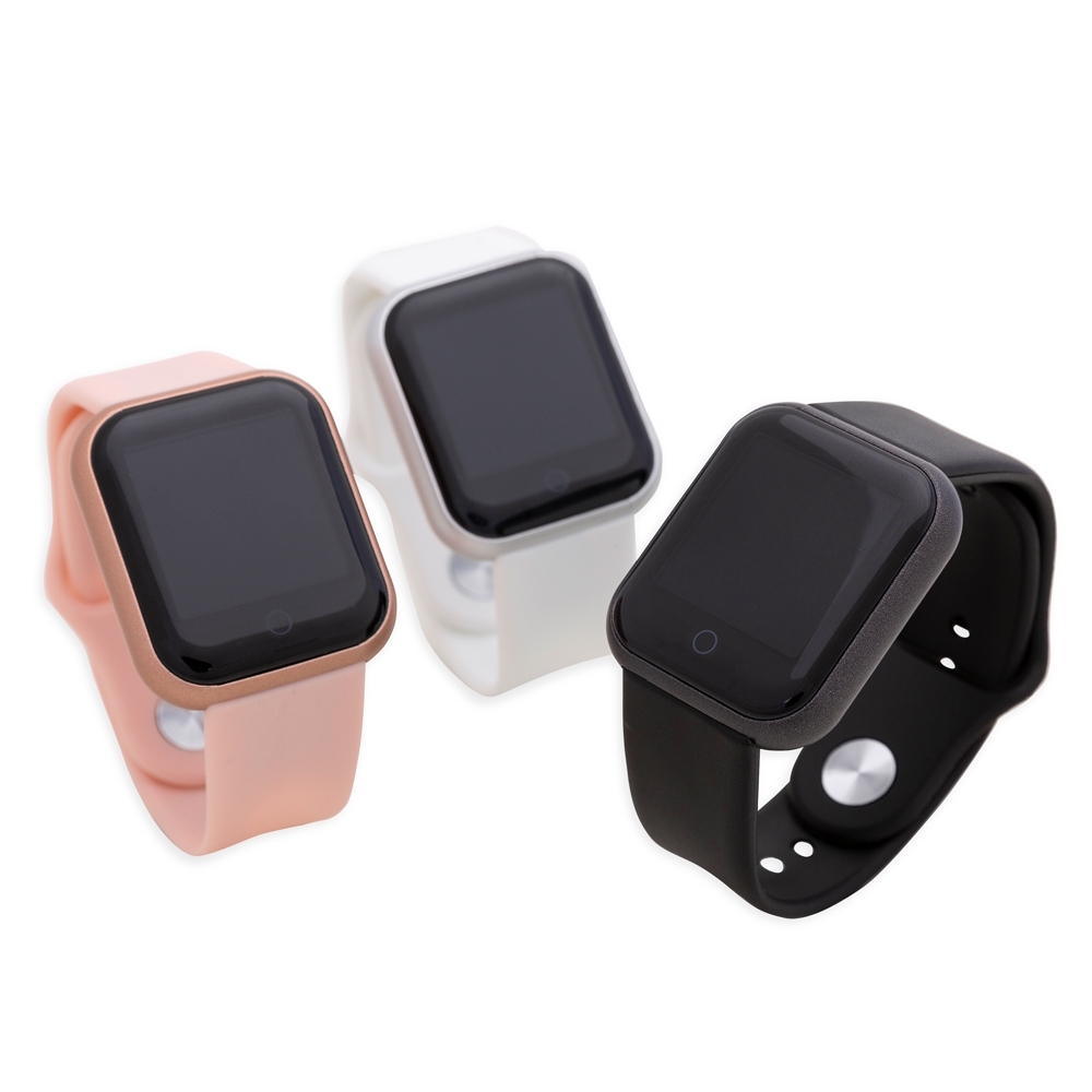 SMARTWATCH D20