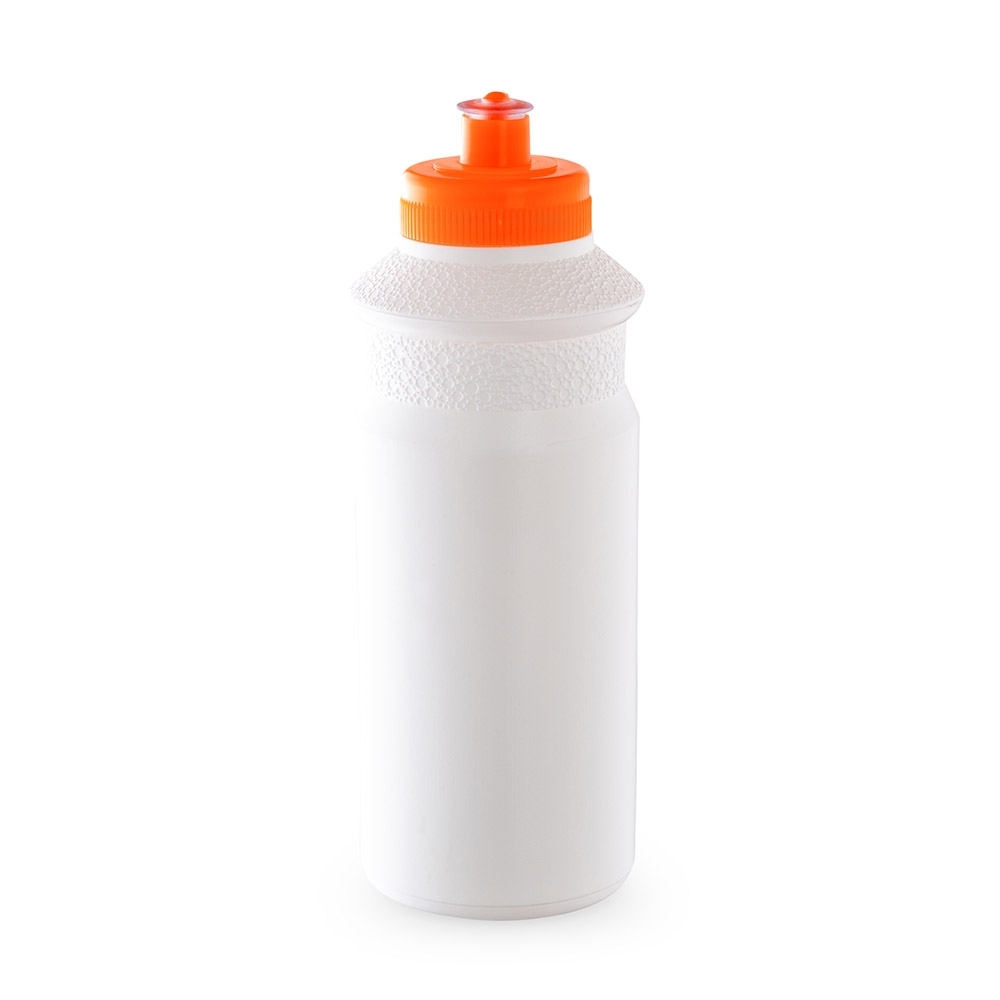 SQUEEZE PLASTICO 600ML