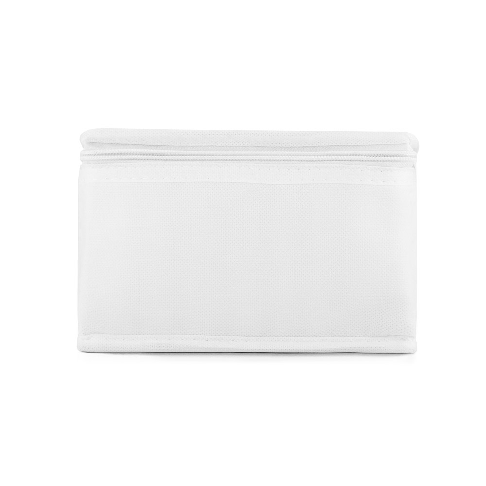 IZMIR. Cooler. Bolsa térmica 3 L em non-woven (80 g/m²)