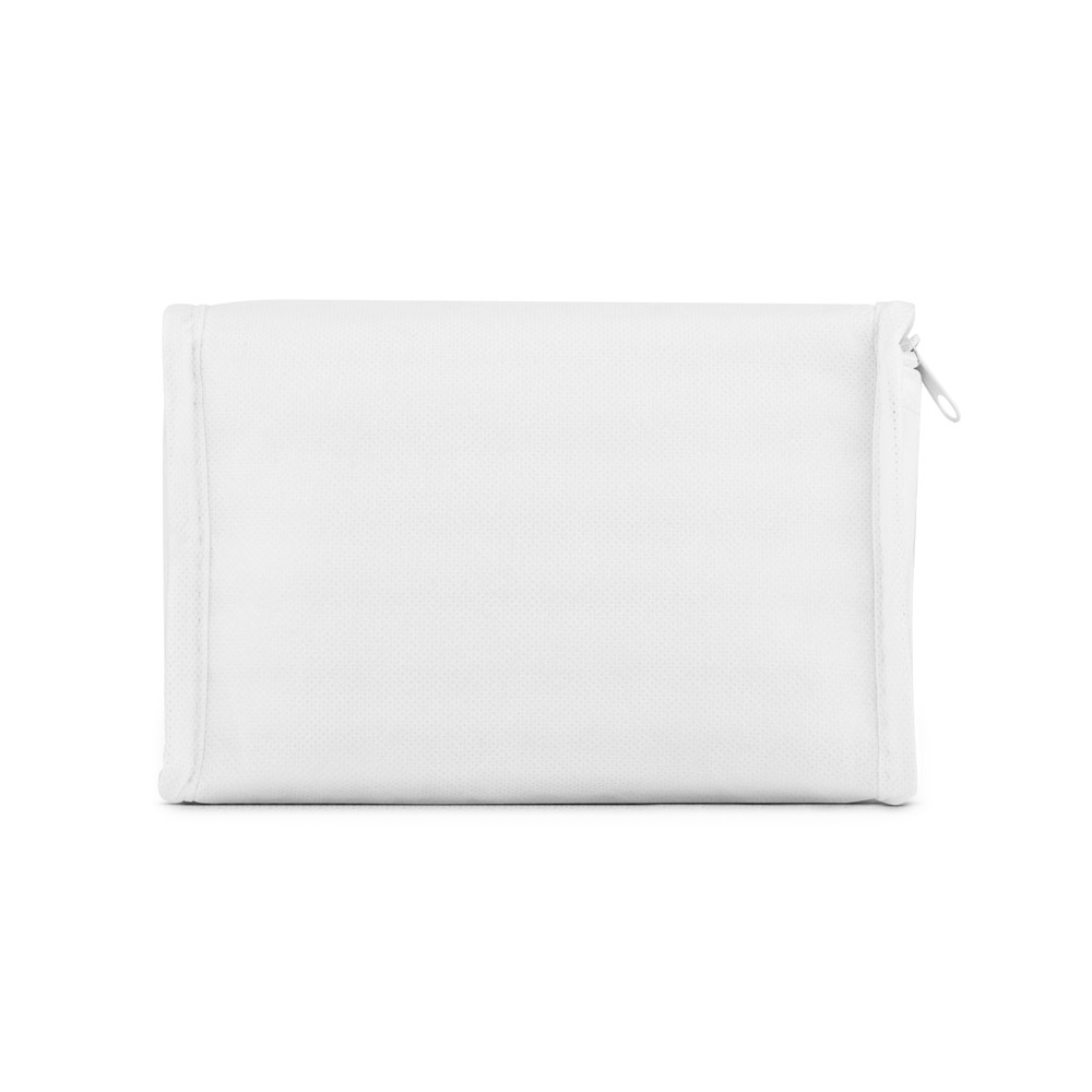 IZMIR. Cooler. Bolsa térmica 3 L em non-woven (80 g/m²)