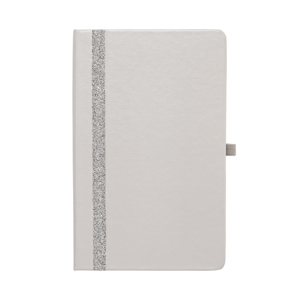 ELEGANT. Caderno capa dura