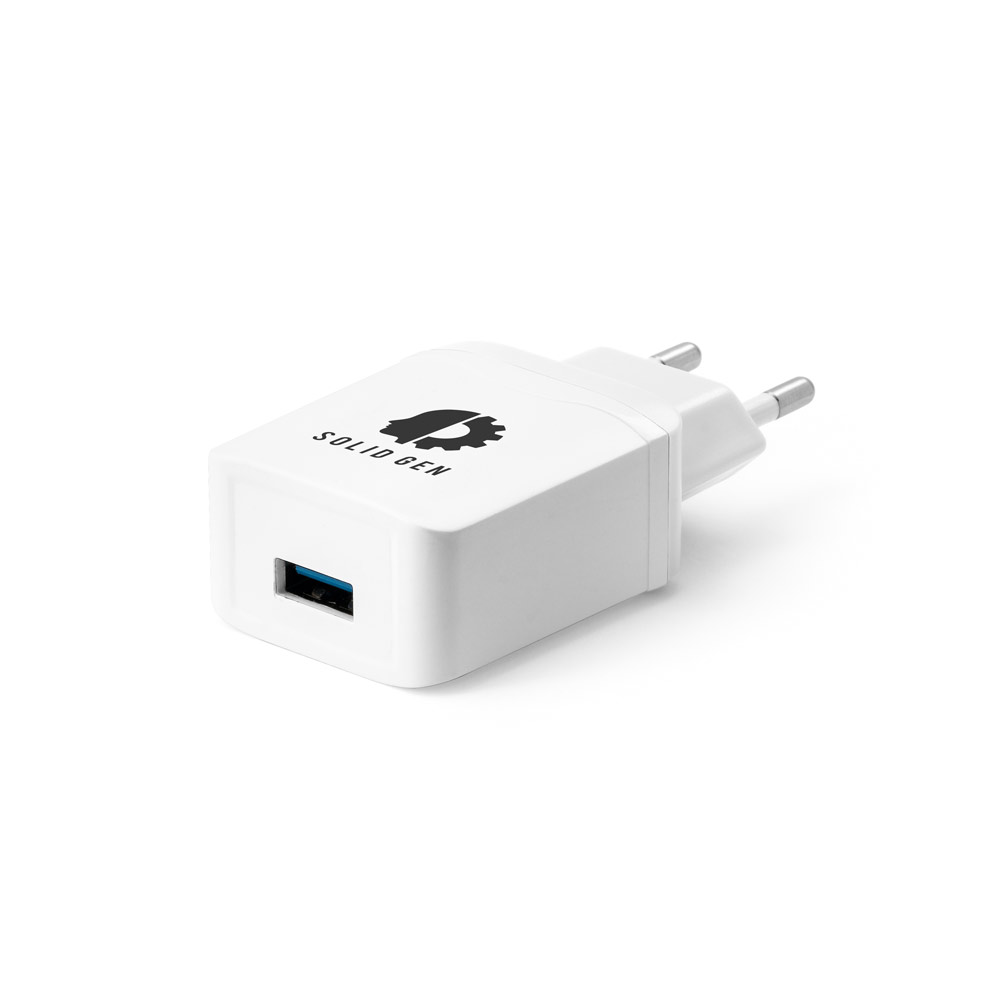 HOUSTON 3.0. Adaptador USB