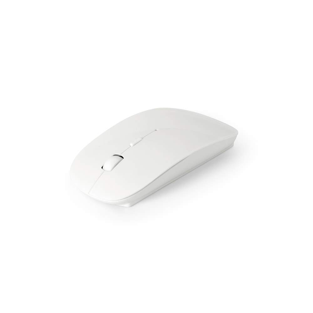 BLACKWELL 2.4. Mouse wireless 2.4G em ABS 100% reciclado