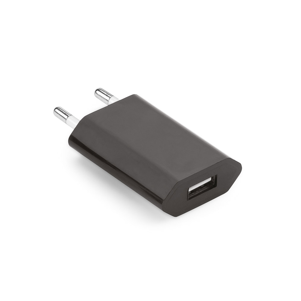 NEWTON II. Kit de adaptadores USB em ABS