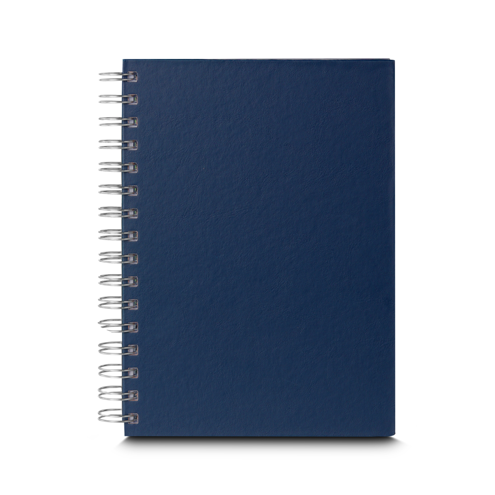 Caderno Capa Dura Percalux
