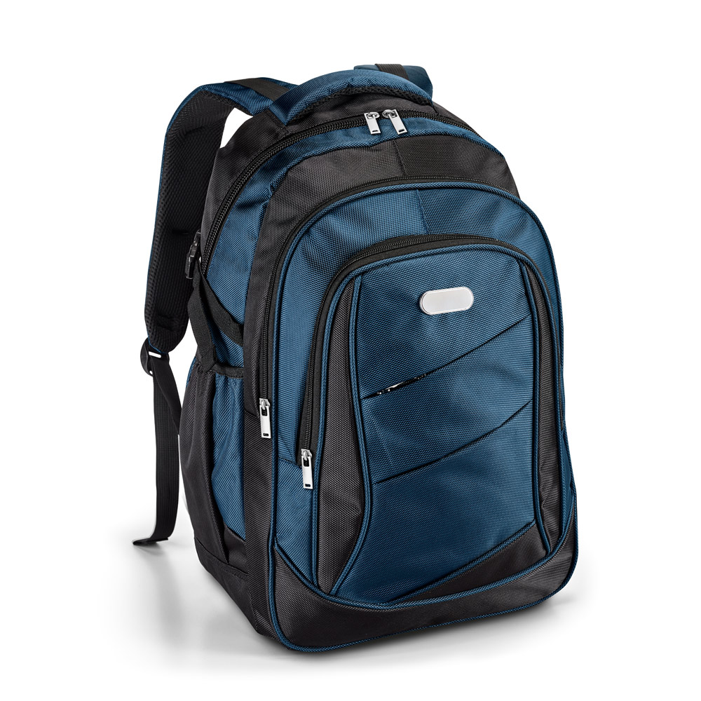 TUPI. Mochila para notebook 15.6'' em 1680D e 300D