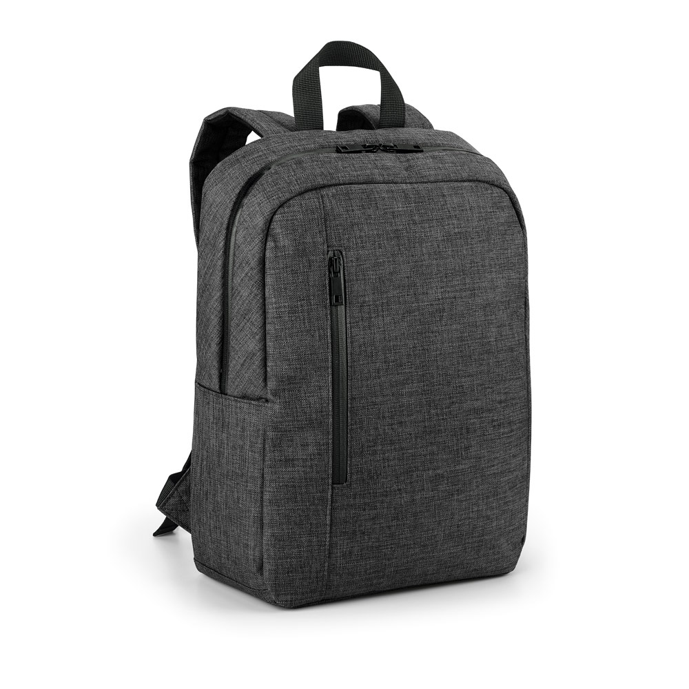 SHADES BPACK. Mochila para notebook 14'' em 600D de alta densidade