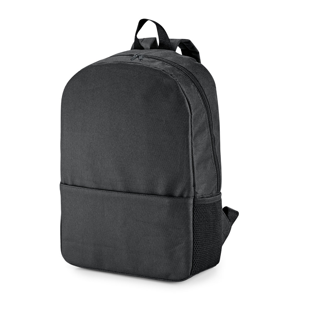 HEXA. Mochila para notebook 15.6'' em 600D