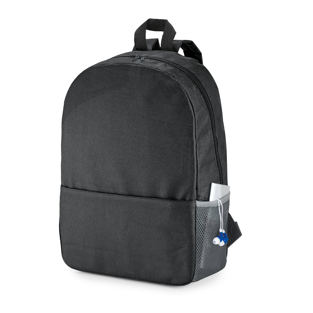 HEXA. Mochila para notebook 15.6'' em 600D