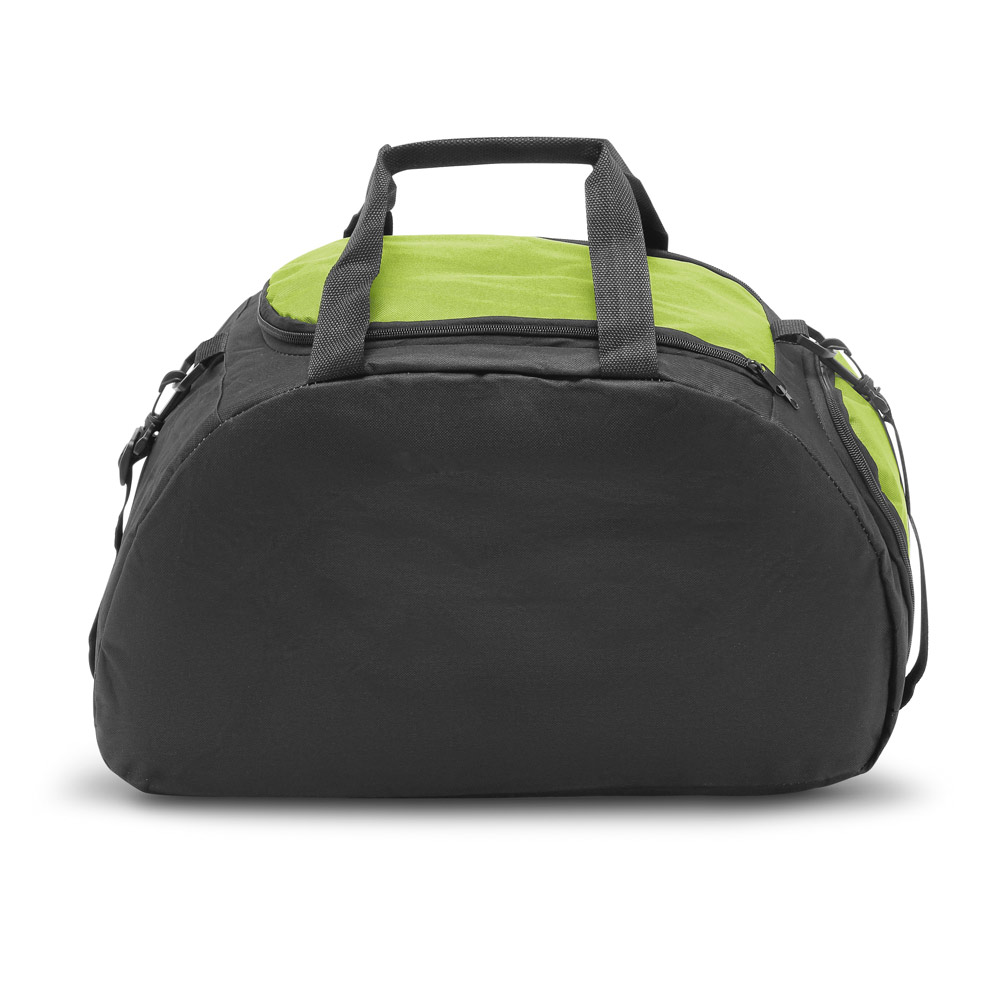 FIT. Bolsa esportiva em 600D