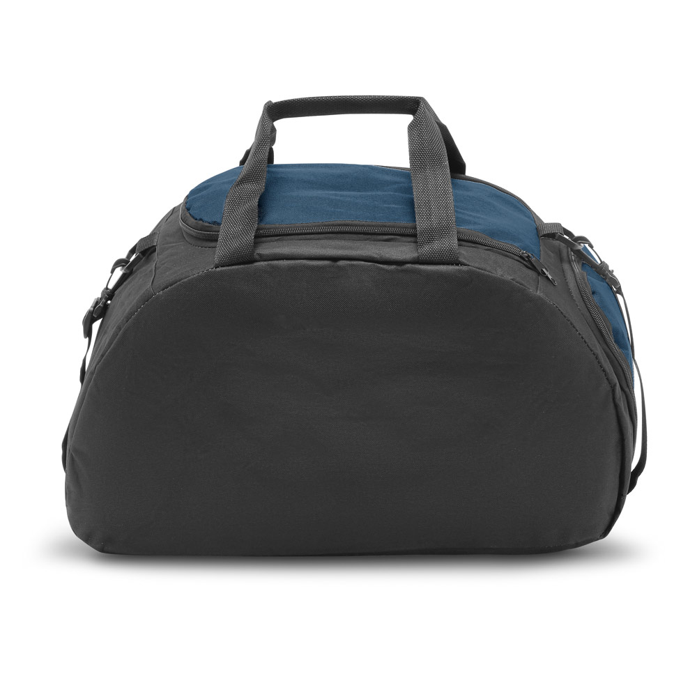 FIT. Bolsa esportiva em 600D