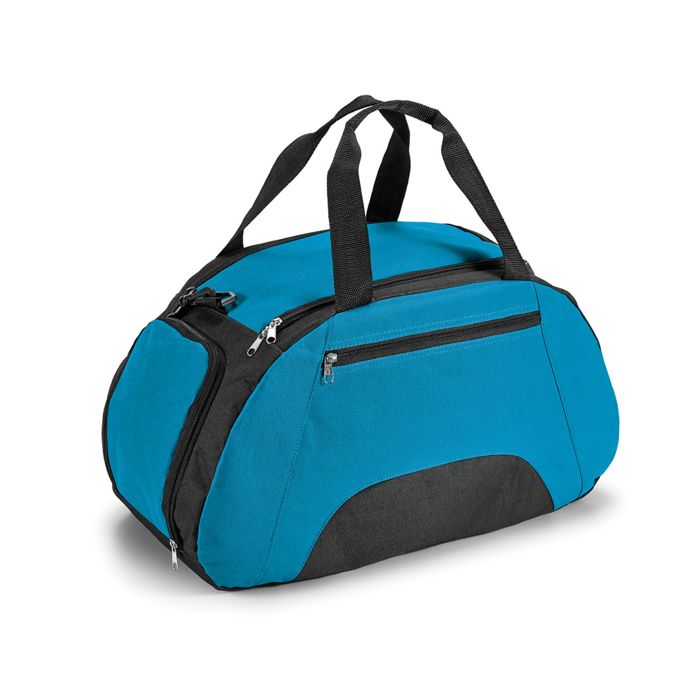 FIT. Bolsa esportiva em 600D