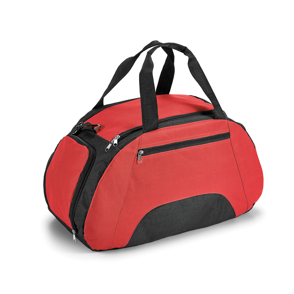 FIT. Bolsa esportiva em 600D