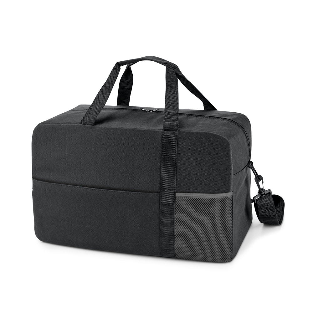 HEXA SPORT. Bolsa esportiva em 600D