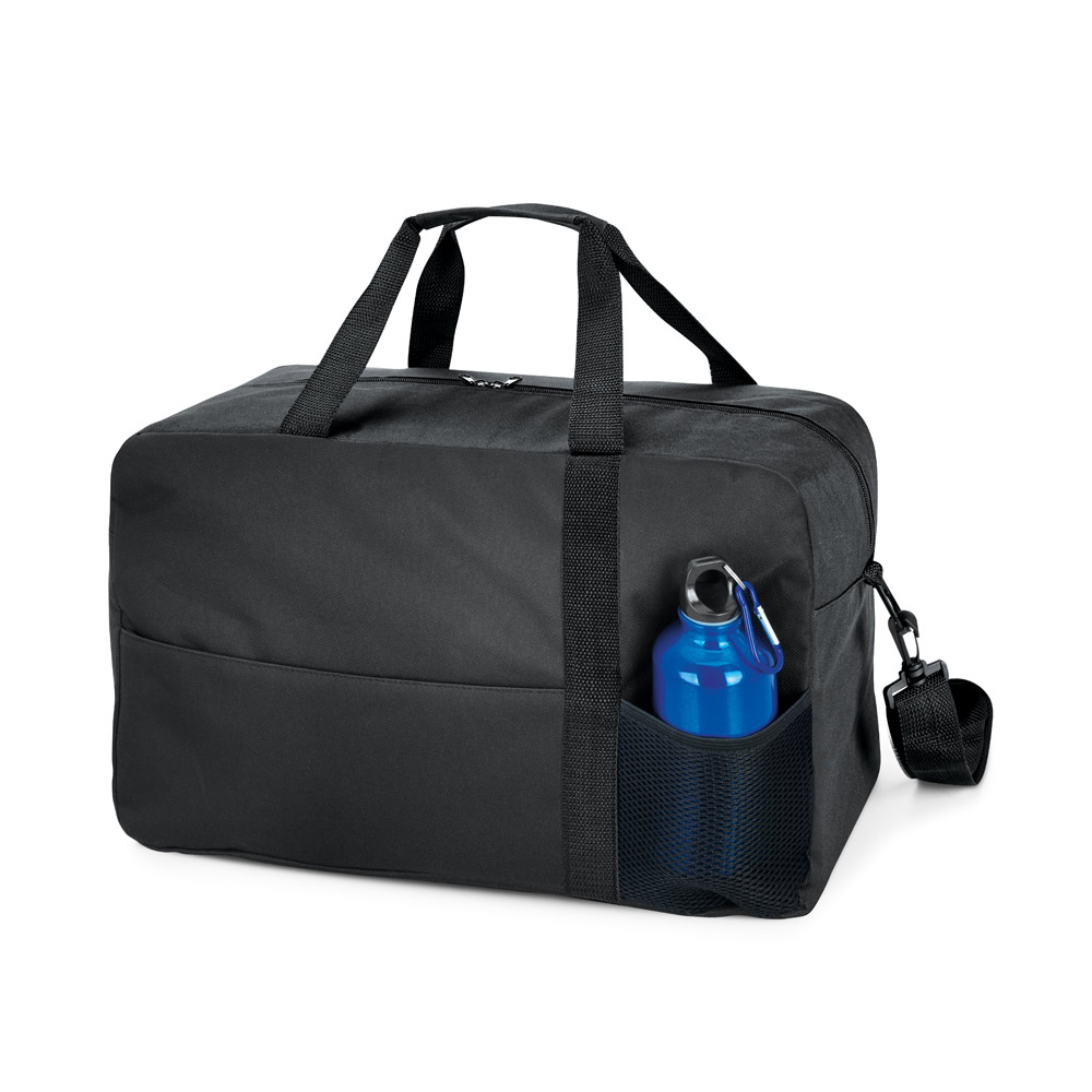 HEXA SPORT. Bolsa esportiva em 600D