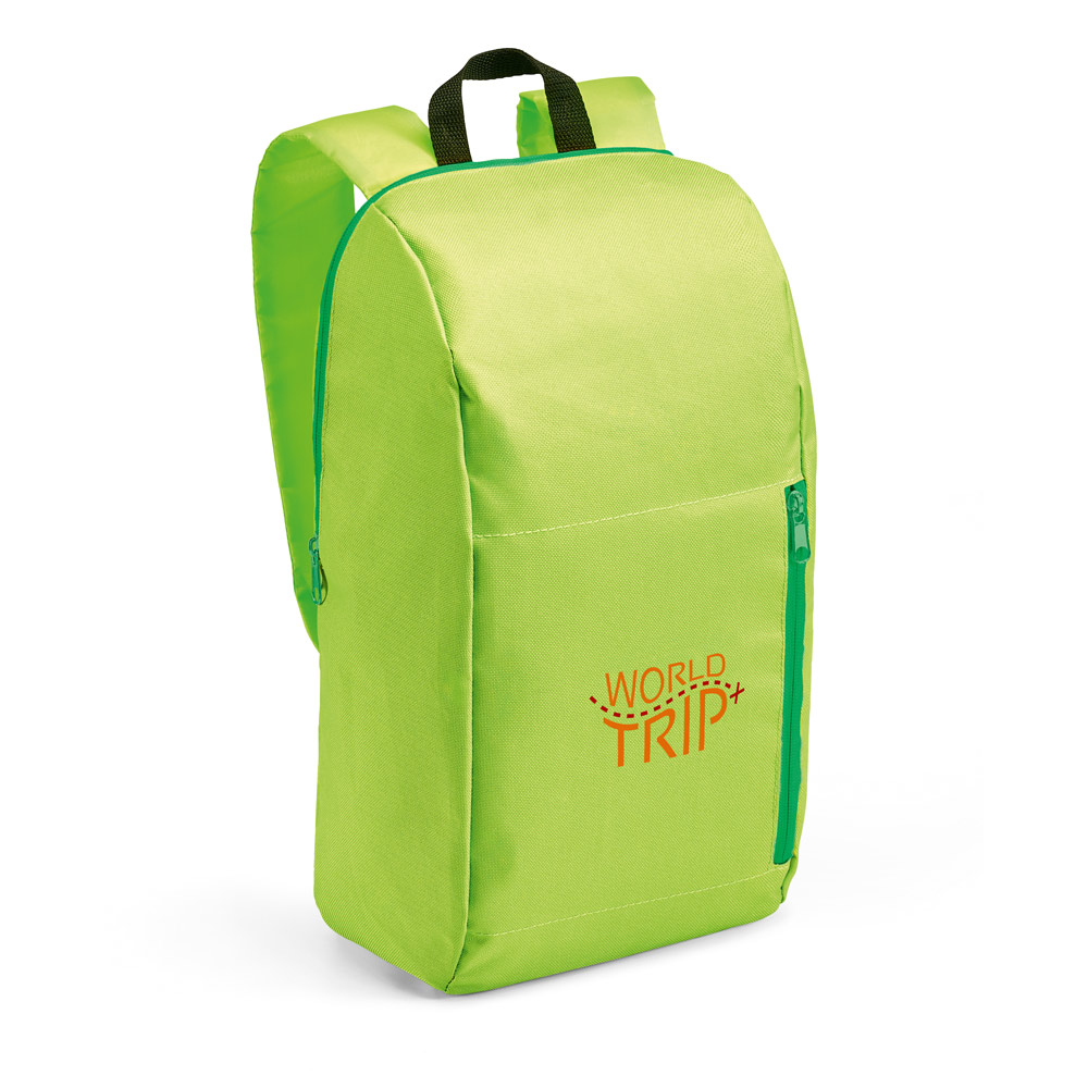 BERTLE. Mochila em 600D