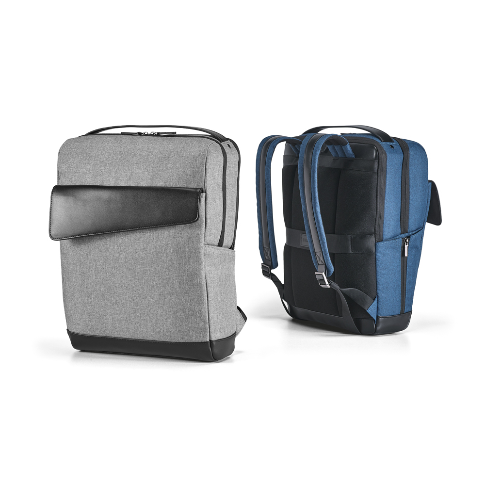 MOTION BACKPACK. Mochila em 600D e c.sintético