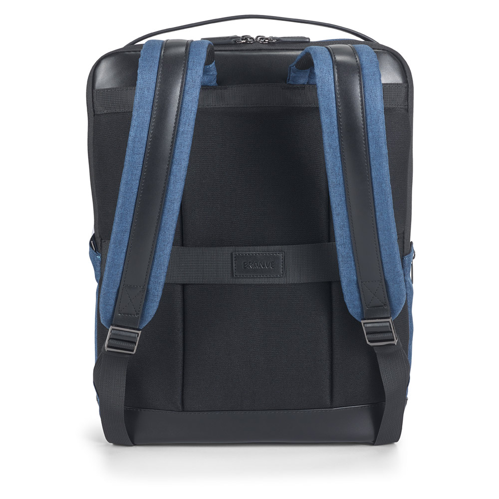 MOTION BACKPACK. Mochila em 600D e c.sintético