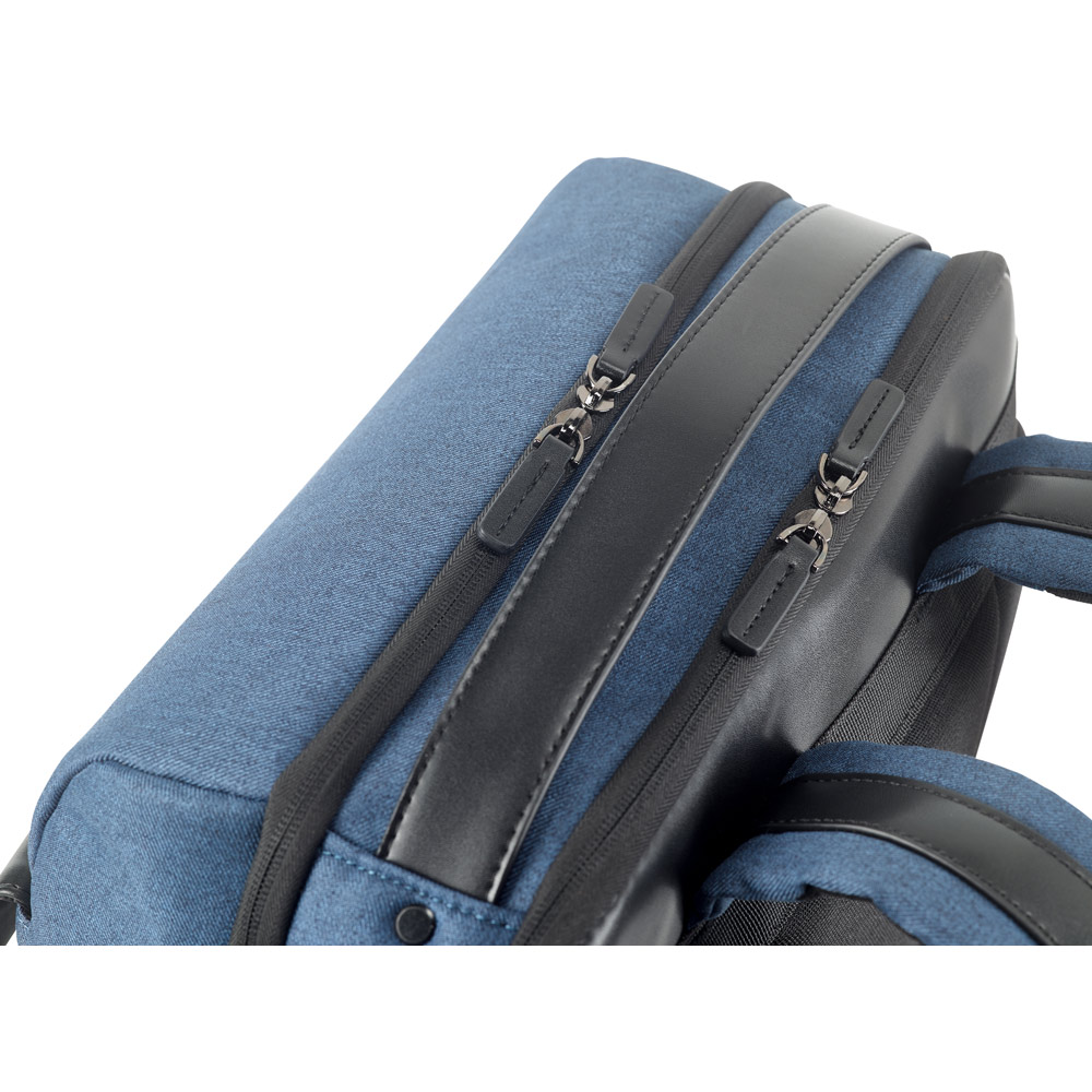 MOTION BACKPACK. Mochila em 600D e c.sintético