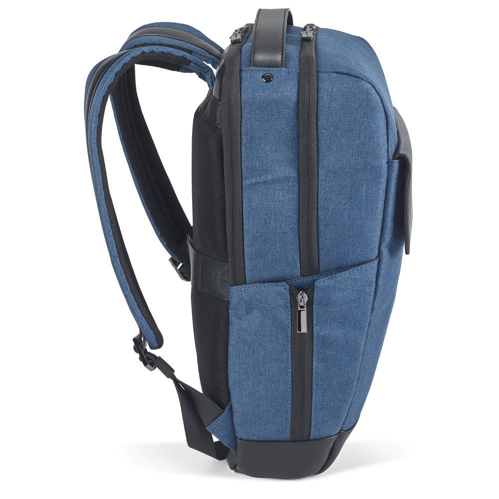 MOTION BACKPACK. Mochila em 600D e c.sintético