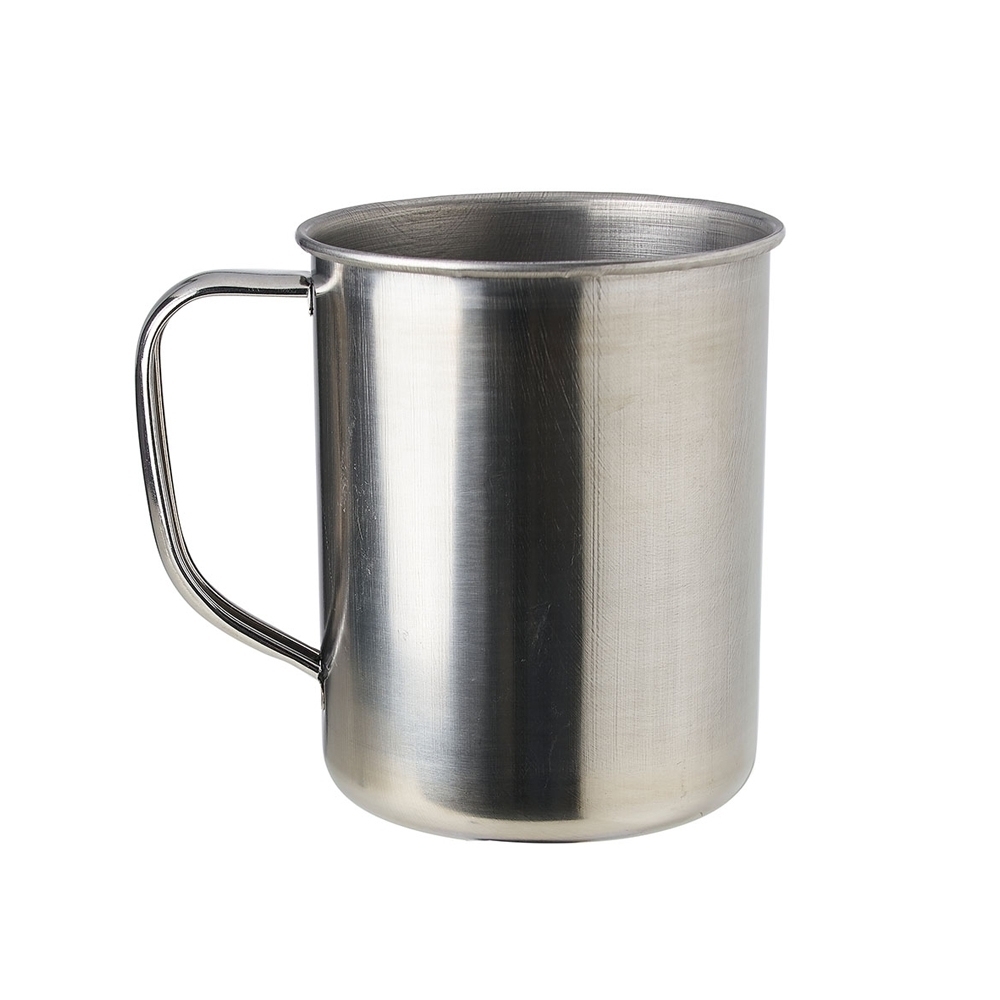 CANECA EM INOX