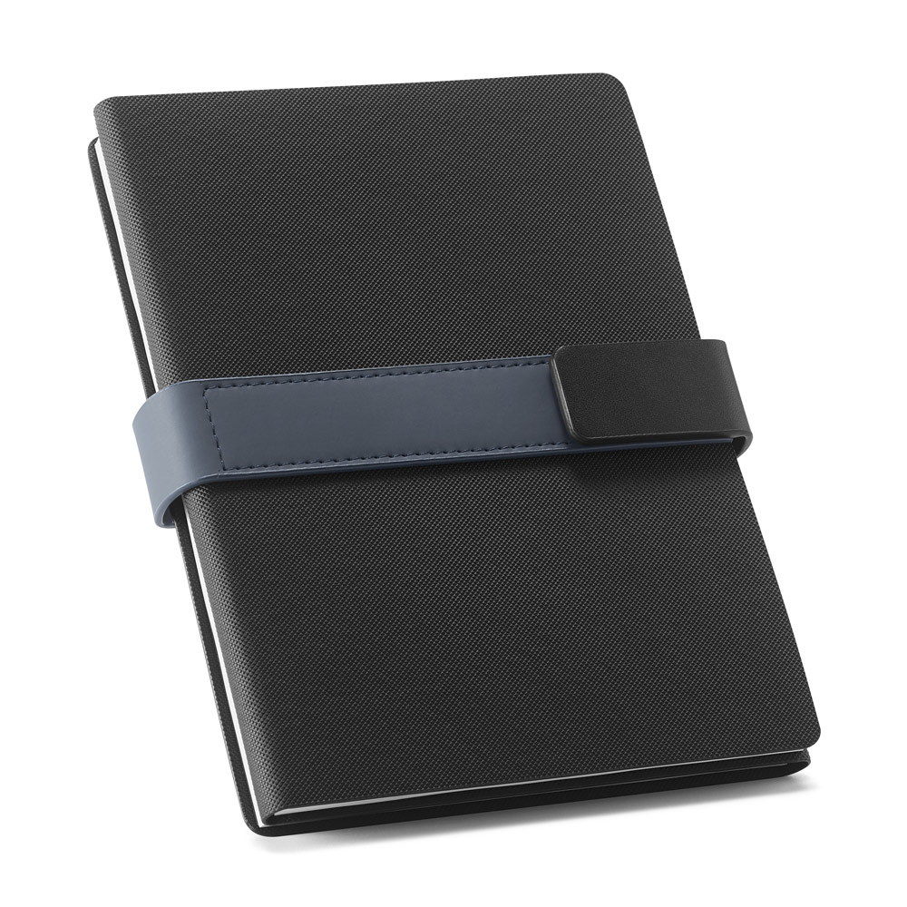 DYNAMIC NOTEBOOK. Caderno DYNAMIC