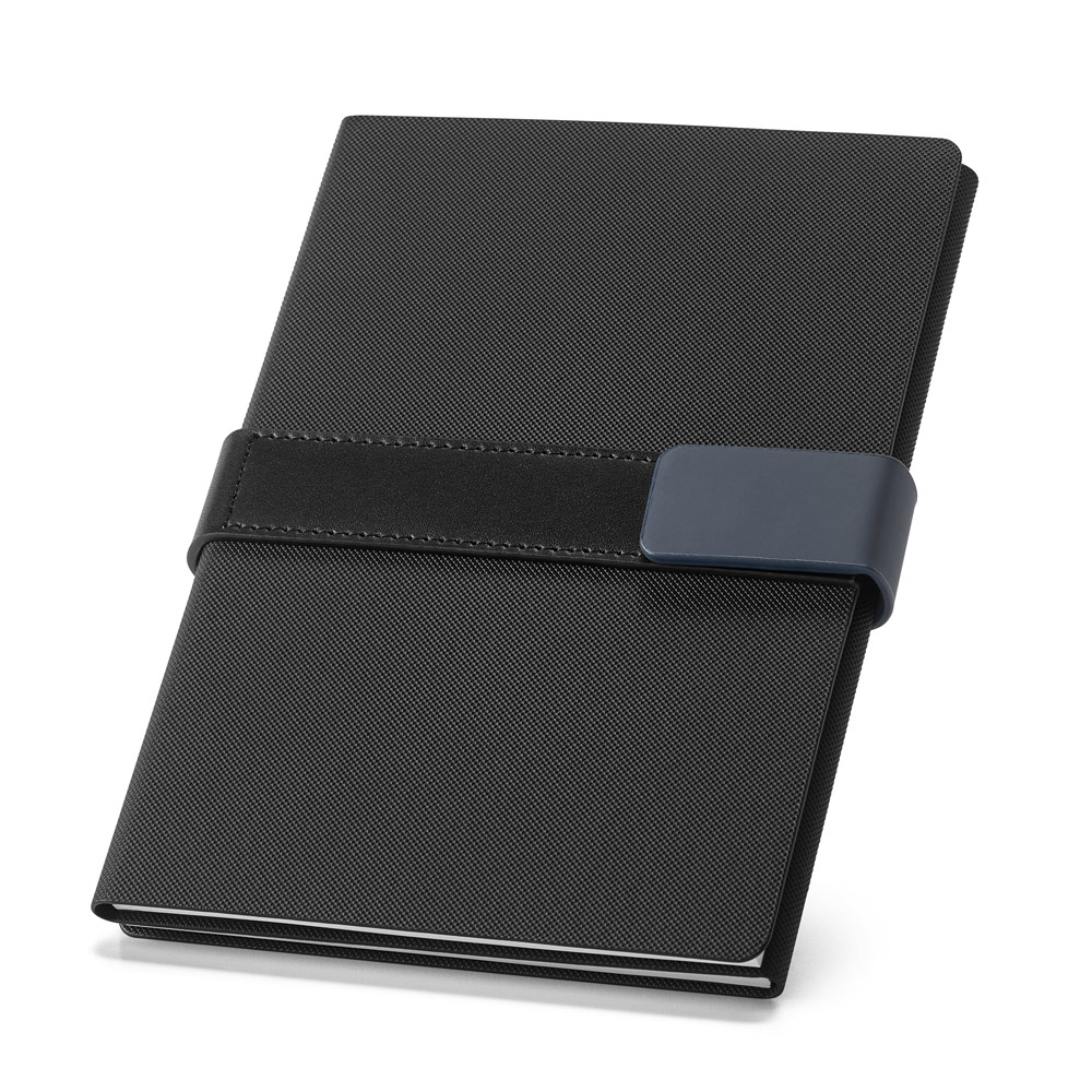 DYNAMIC NOTEBOOK. Caderno DYNAMIC