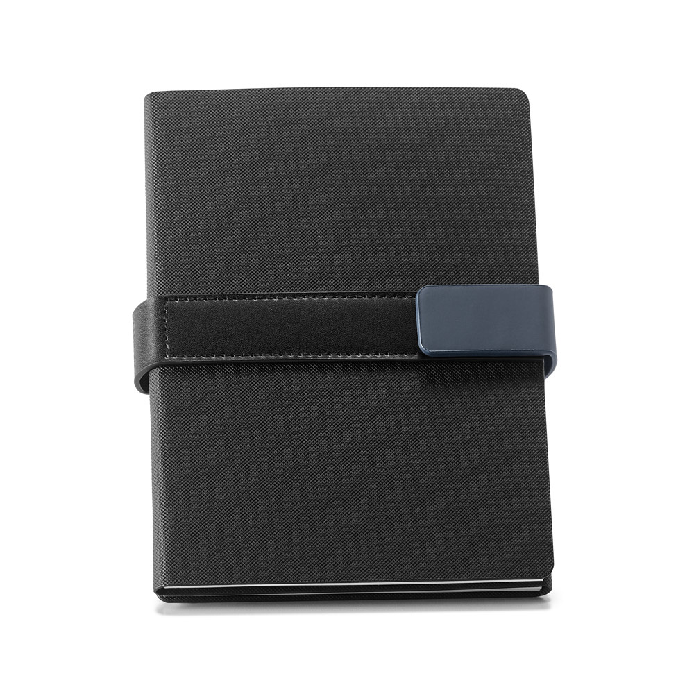 DYNAMIC NOTEBOOK. Caderno DYNAMIC