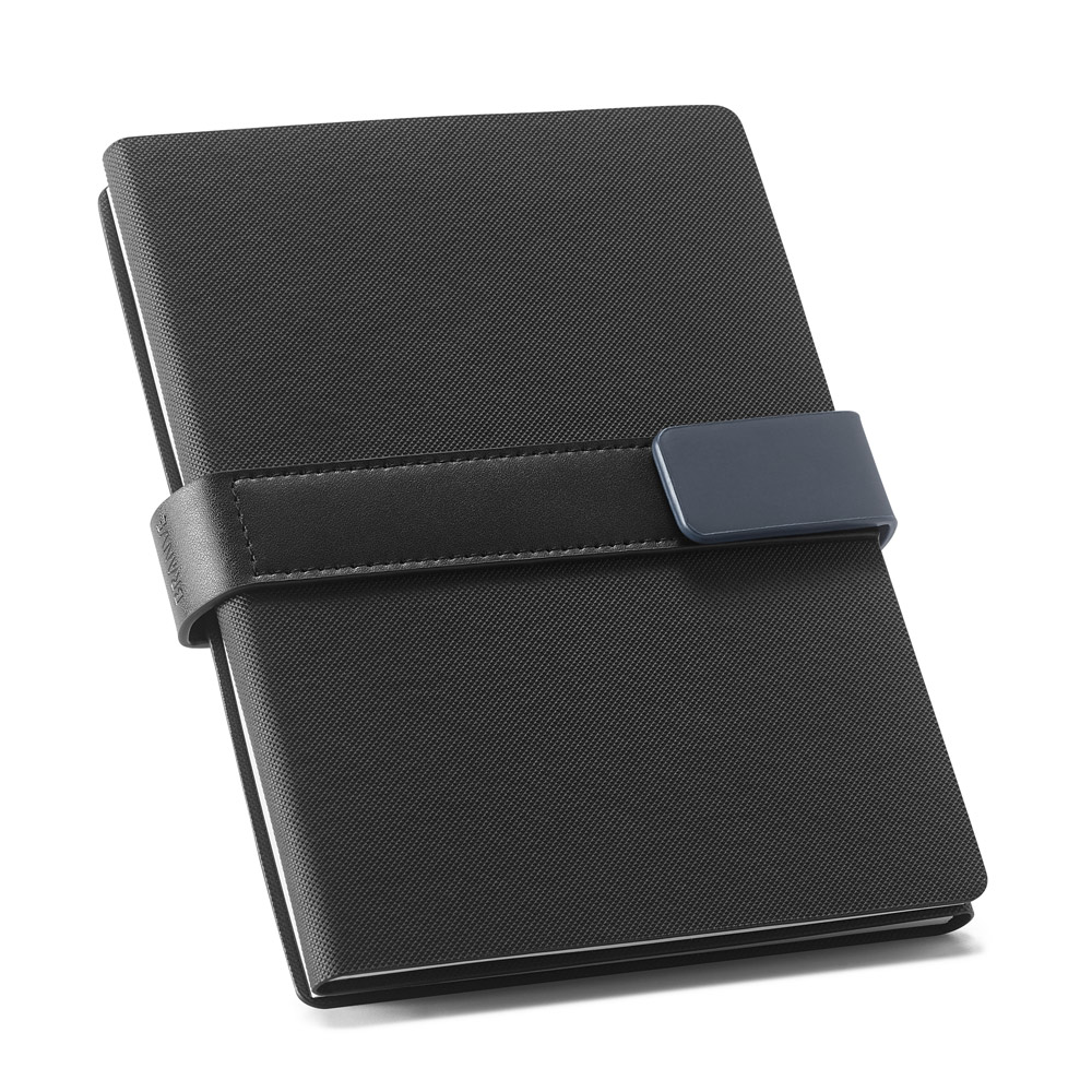 DYNAMIC NOTEBOOK. Caderno DYNAMIC