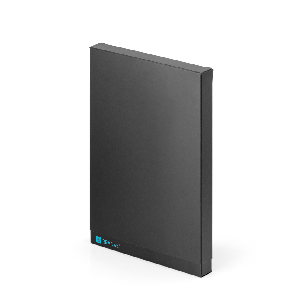 DYNAMIC NOTEBOOK. Caderno DYNAMIC