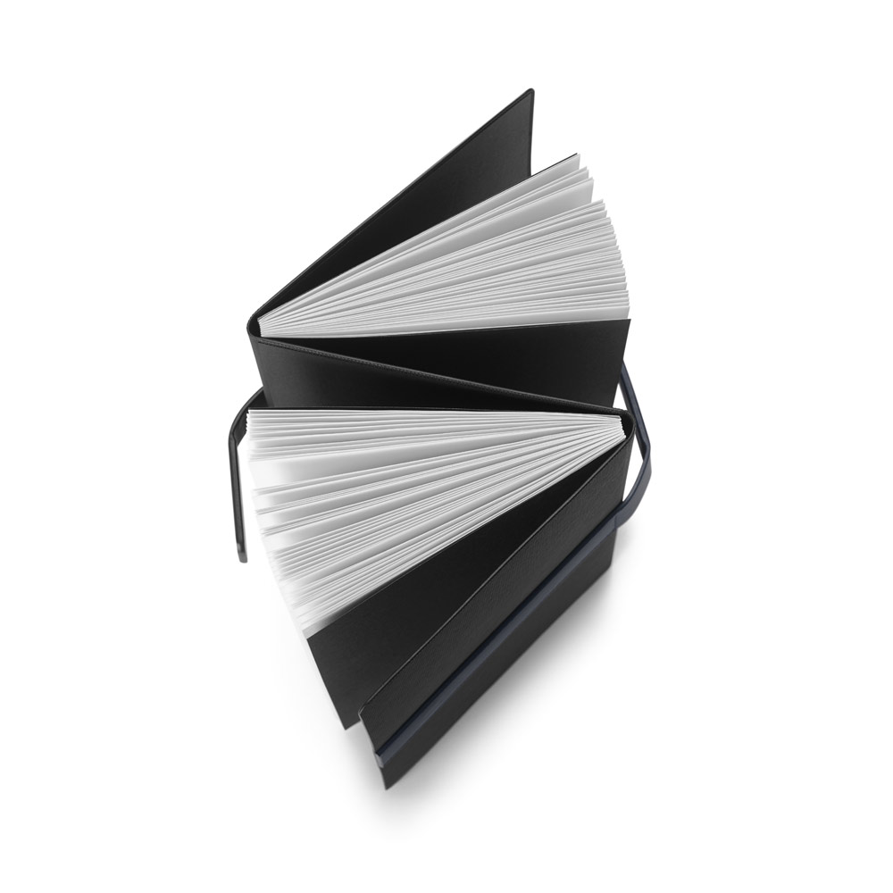 DYNAMIC NOTEBOOK. Caderno DYNAMIC