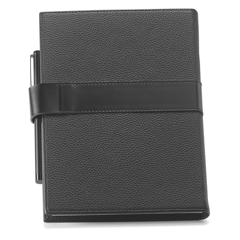 EMPIRE NOTEBOOK. Caderno EMPIRE