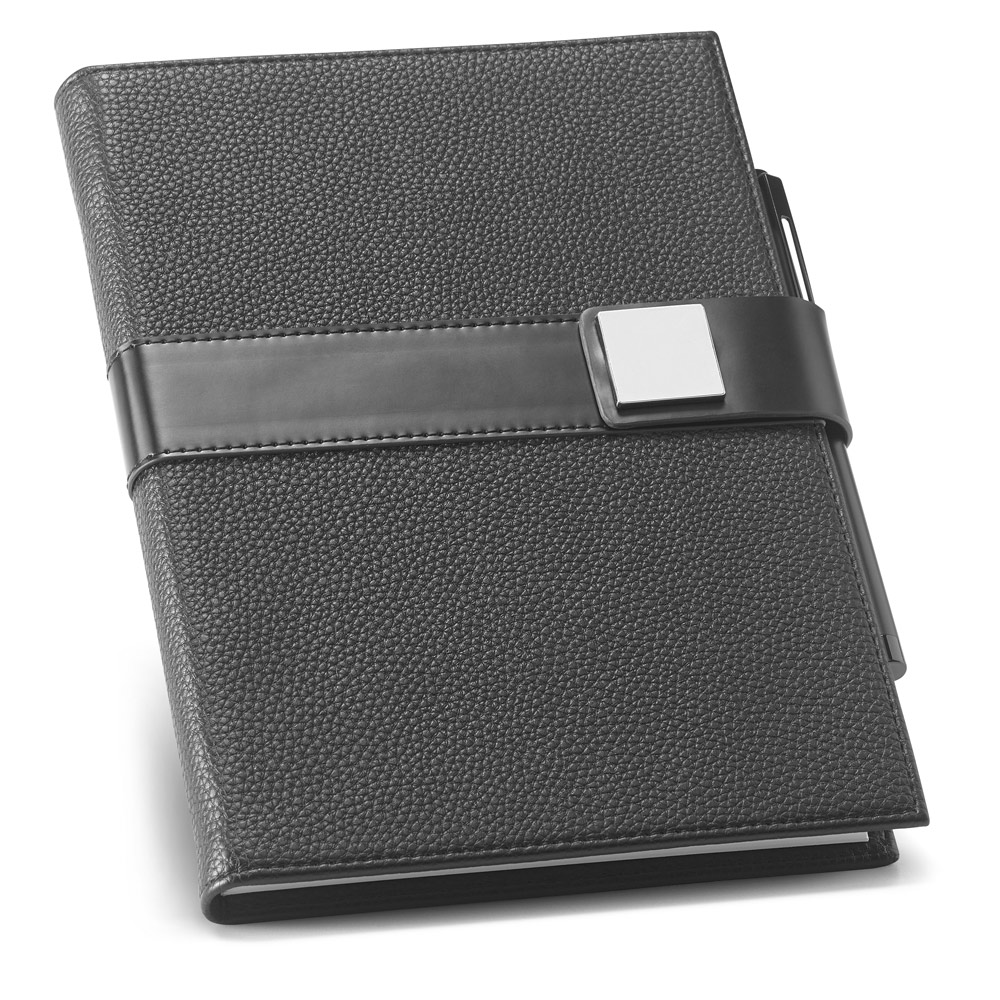 EMPIRE NOTEBOOK. Caderno EMPIRE