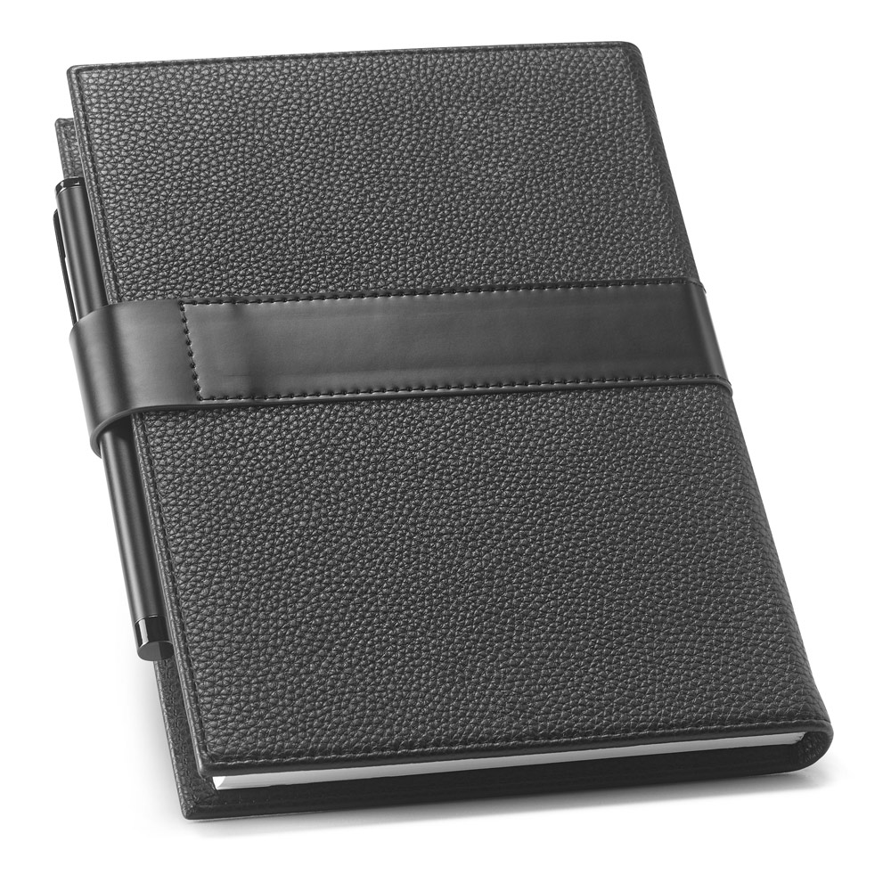 EMPIRE NOTEBOOK. Caderno EMPIRE