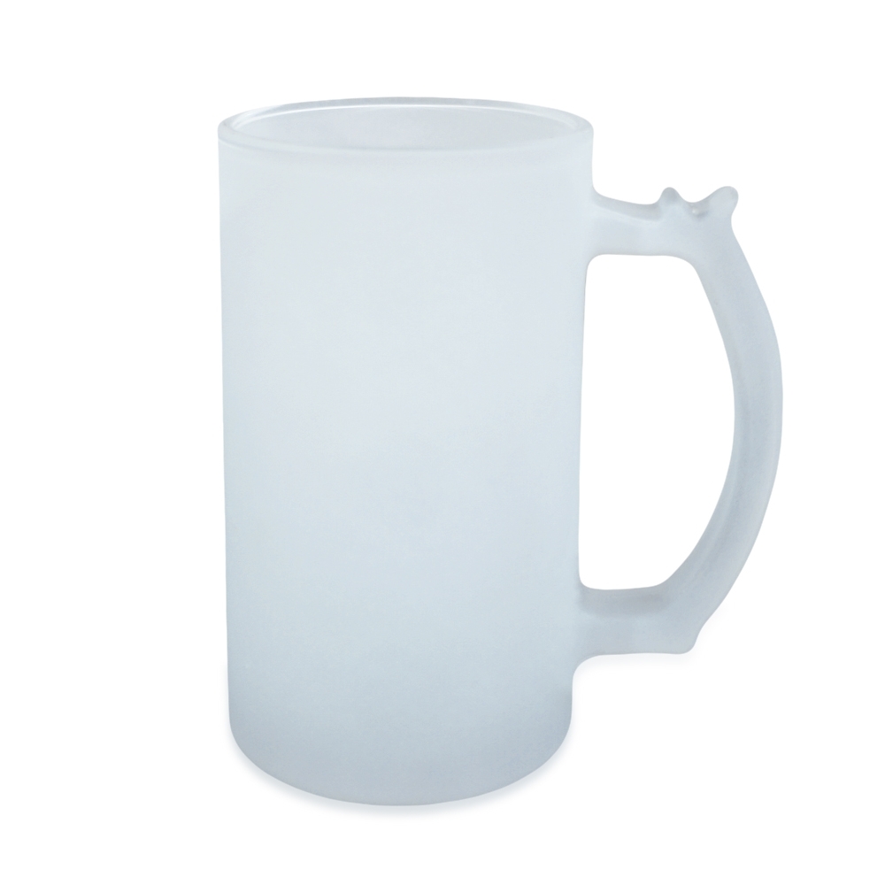 CANECA CHOPP VIDRO SUBLIMATICA