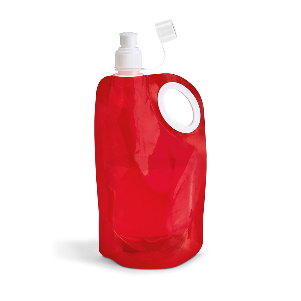 HIKE. Squeeze dobrável 770 ml