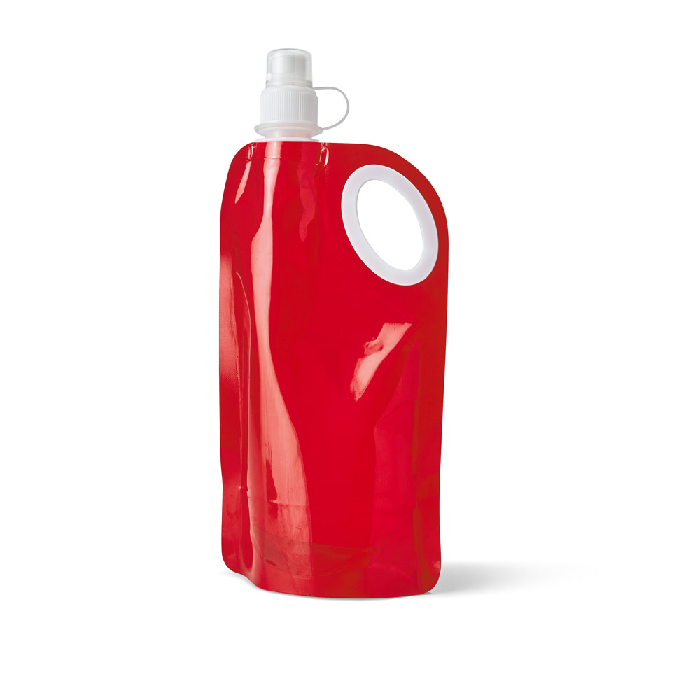 HIKE. Squeeze dobrável 770 ml