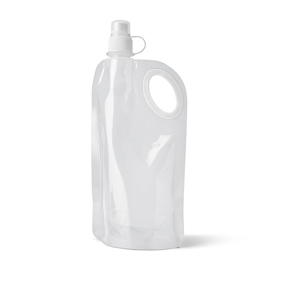 HIKE. Squeeze dobrável 770 ml